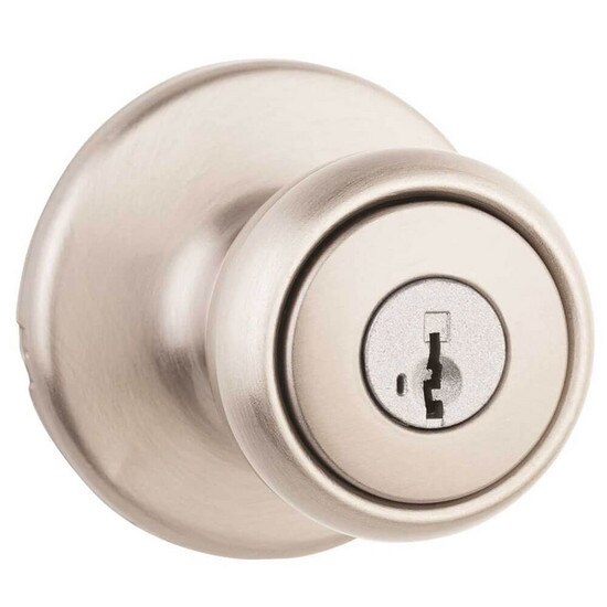 Kwikset Tylo SmartKey Entry Lock | MFS Supply